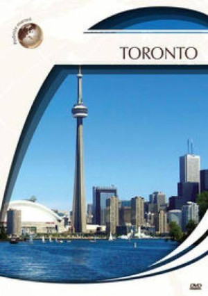 Toronto. Podróże marzeń