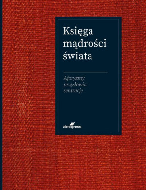 Księga mądrości świata