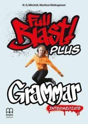 Full Blast! Plus. Intermediate. Grammar