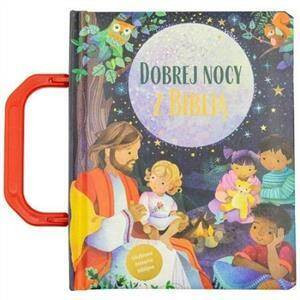 Dobrej nocy z Biblią