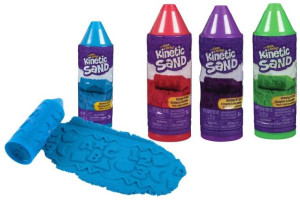 SPIN Kinetic Sand Stempel w rolce 4kol 6075573