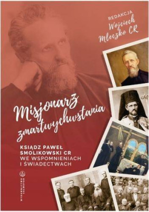 Misjonarz zmartwychwstania