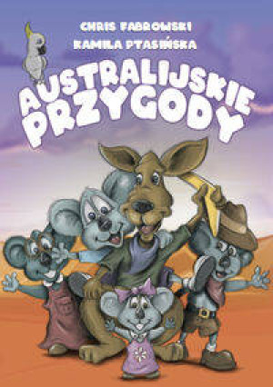 Australijskie przygody