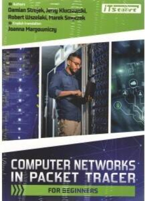 Computer Networks in Packet Tracer for beginners