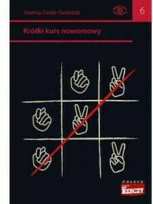 Krótki kurs nowomowy