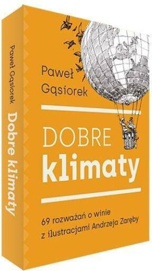 Dobre klimaty