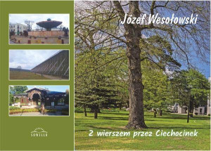Z wierszem przez Ciechocinek