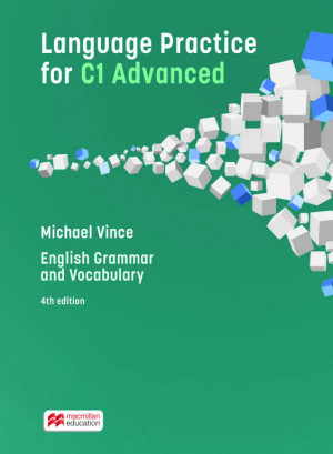 Language Practice for C1 Advanced without key