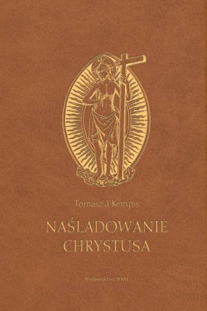 Naśladowanie Chrystusa. Mix