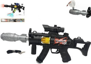 Karabin emitujący parę wodną K780 43cm