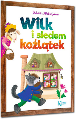 Wilk i siedem koźlątek