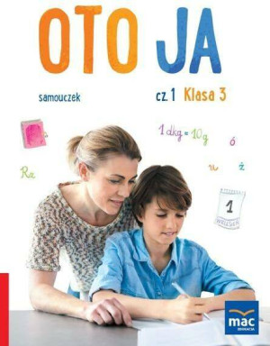Oto ja. Samouczek SP 3. Część 1