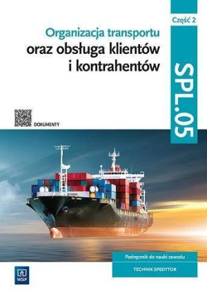 Organizacja transportu SPL.05. Część 2