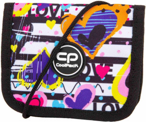 Portfel Coolpack Nill Diary