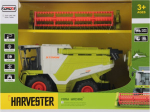 KOMBAJN R/C FF LAD DYM W 32X25X14 MC WB 16