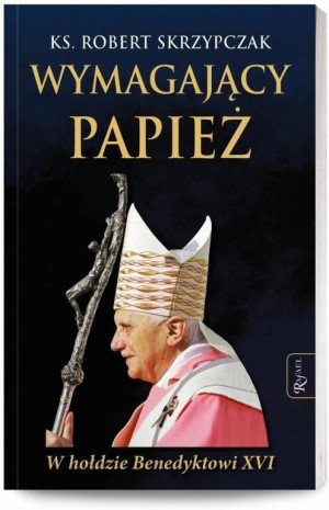 Wymagający papież