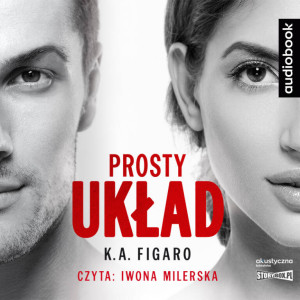 Prosty układ. Rozchwiani. Tom 1. CD MP3. Audiobook