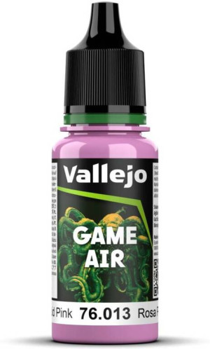 Vallejo: 76.013 - Game Air - Squid Pink (18 ml)