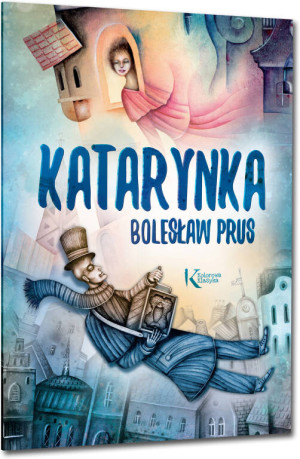Katarynka. Kolorowa klasyka