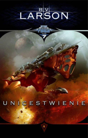 Unicestwienie. Star Force Tom 7