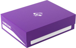 Gamegenic: Token Holder - Purple