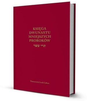Księga Dwunastu Mniejszych Proroków