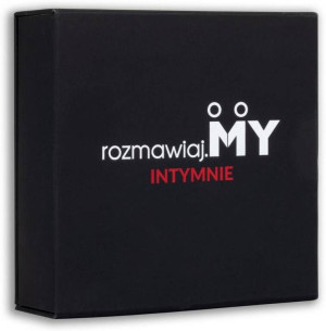Intymnie. RozmawiajMy