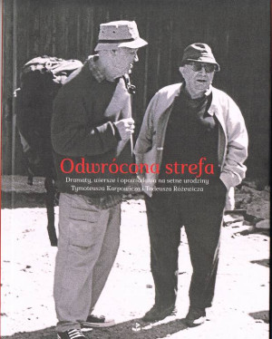 Odwrócona strefa