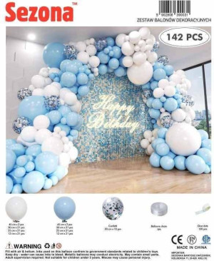 Balony