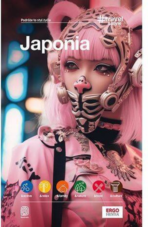 Travel&Style Japonia