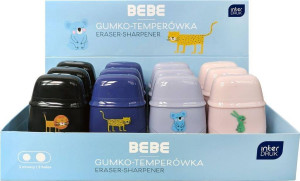 Gumko - temperówka Bebe Kids