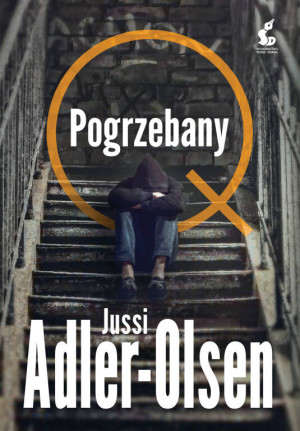 Pogrzebany. Departament Q