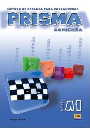 Prisma comienza A1