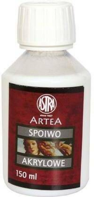 Spoiwo akrylowe 150ml