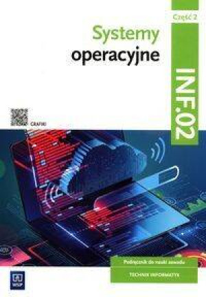 Systemy operacyjne INF.02. część 2