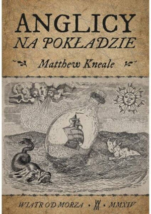 Anglicy na pokładzie