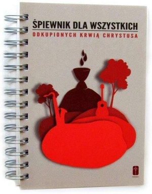 Śpiewnik dla wszystkich (oprawa spirala)