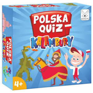 Polska Quiz Kalambury