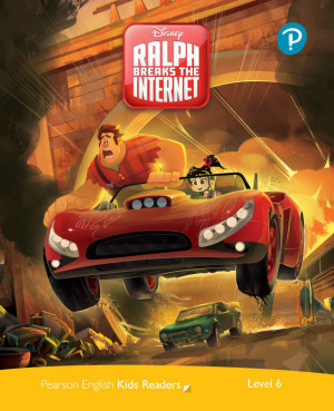 PEKR Ralph Breaks the Internet (6) DISNEY