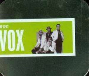 The best. VOX CD