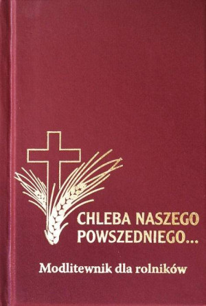 Chleba naszego powszedniego - modlitewnik