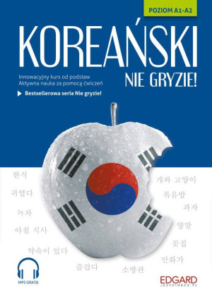 Koreański nie gryzie!