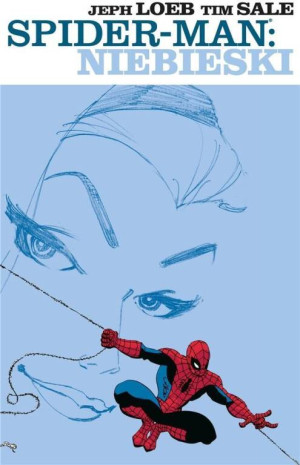 Spider-Man: Niebieski