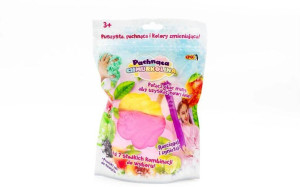 Chmurkolina pachnąca różowy + żółty Mango