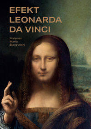 Efekt Leonarda da Vinci. Wyd. czarno-białe