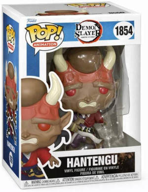 Funko Anime Demon Slayer Hantengu