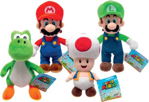 Super Mario MIX