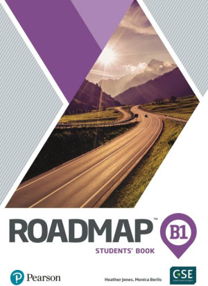 Roadmap. B1. Student's Book + DigitalResources + App