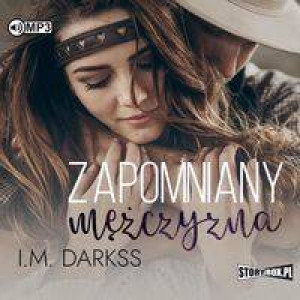 Zapomniany mężczyzna. Audiobook