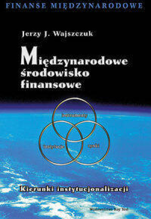 Międzynarodowe środowisko finansowe